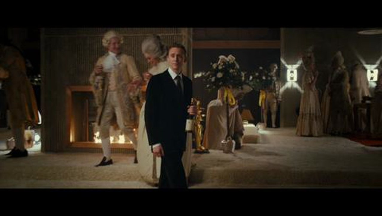 High-Rise - Teaser Trailer