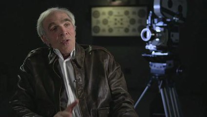 The Hateful Eight 70mm Featurette