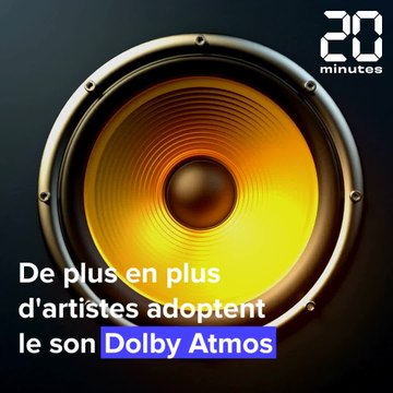 Le son Dolby Atmos s'invite aux Victoires de la musique 2022