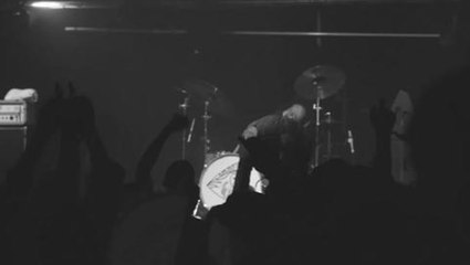 Cancer Bats – A Show In The Life Of One Of Punk And Metal's Most Gnarly Live Bands