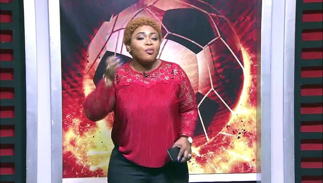 GFA and Sports Ministry' We Need Black Stars Coach for Nigeria Playoff Now- Adom TV (8-2-22)