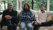 Foo Fighters' Dave Grohl Confirms 'Sonic Highways 2' Plans