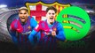 JT Foot Mercato : le Barça va rentrer dans une nouvelle ère
