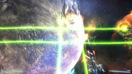 Solar Shifter Ex - Gameplay Trailer