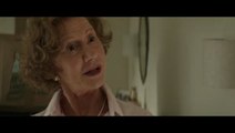 Woman In Gold Clip - Justice