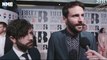 Brit Awards 2016: Foals On Bring Me The Horizon Invading Coldplay's Table At The NME Awards