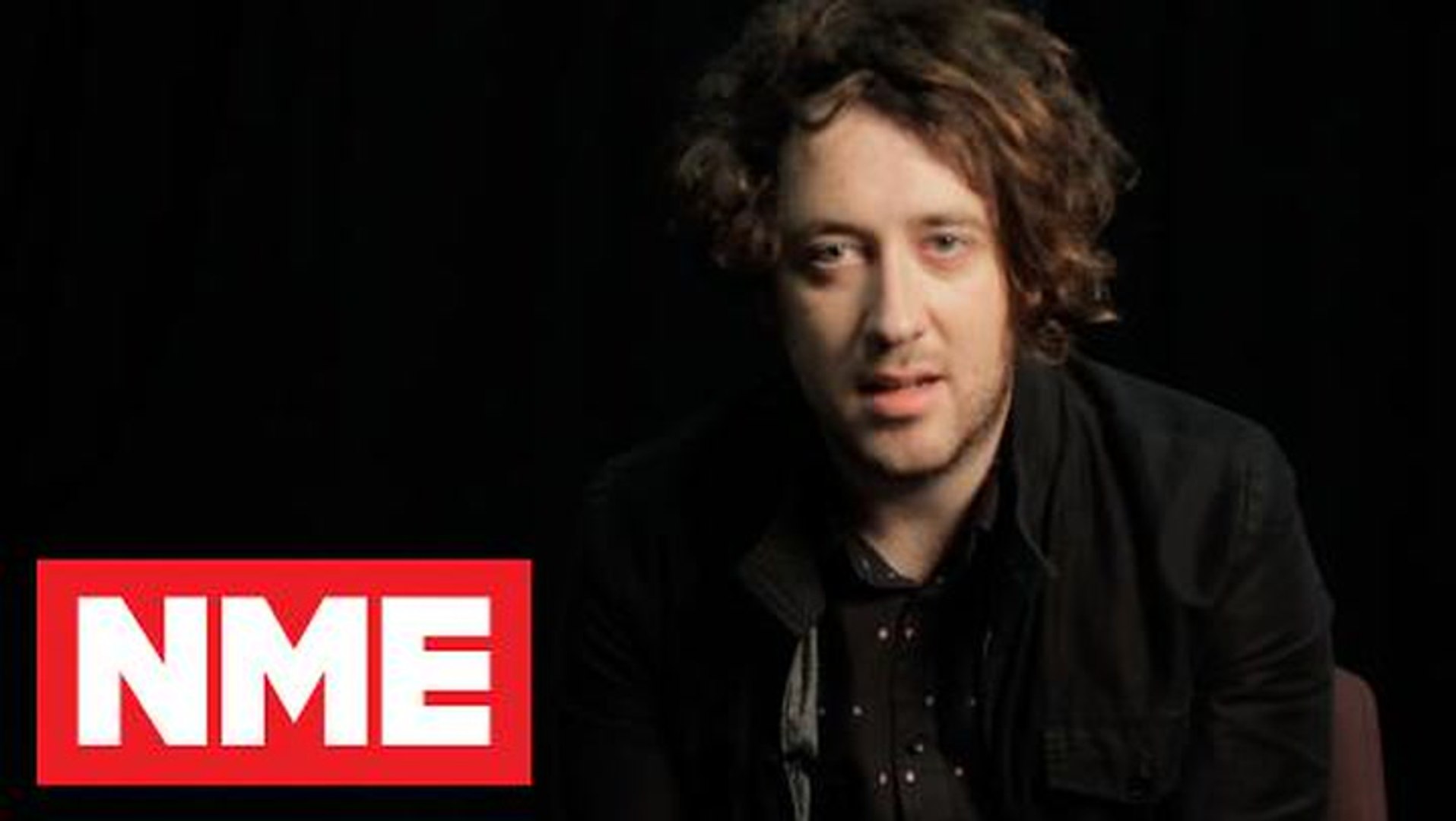 The Wombats On New Album Glitterbug: 'There Are More Sexy Vibes'