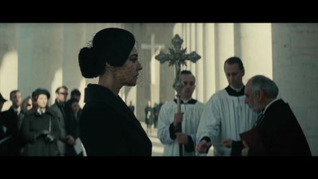 Spectre - Teaser Trailer