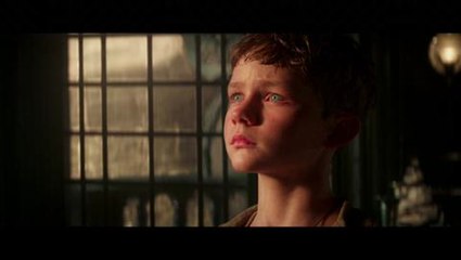 Pan Exclusive Interview With Cast & Crew