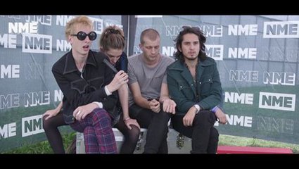 Foals, Wolf Alice And More On Who Should Win The Mercury Prize 2015