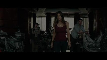 San Andreas Exclusive World Premiere Report