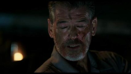 No Escape Clip - Don't Thank Me