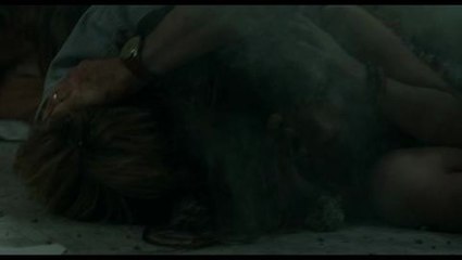 No Escape Clip - There's A Tank Out There
