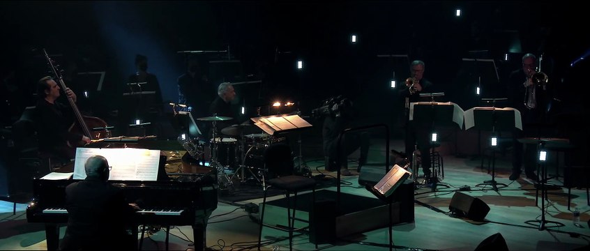 Michel Legrand : Chanson des jumelles / Marins, amis, amants ou maris