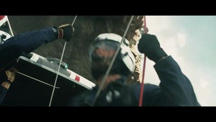 San Andreas Clip - Be Ready To Cut