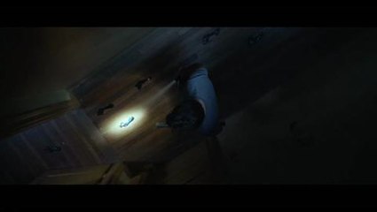 Insidious: Chapter 3 - Trailer 2