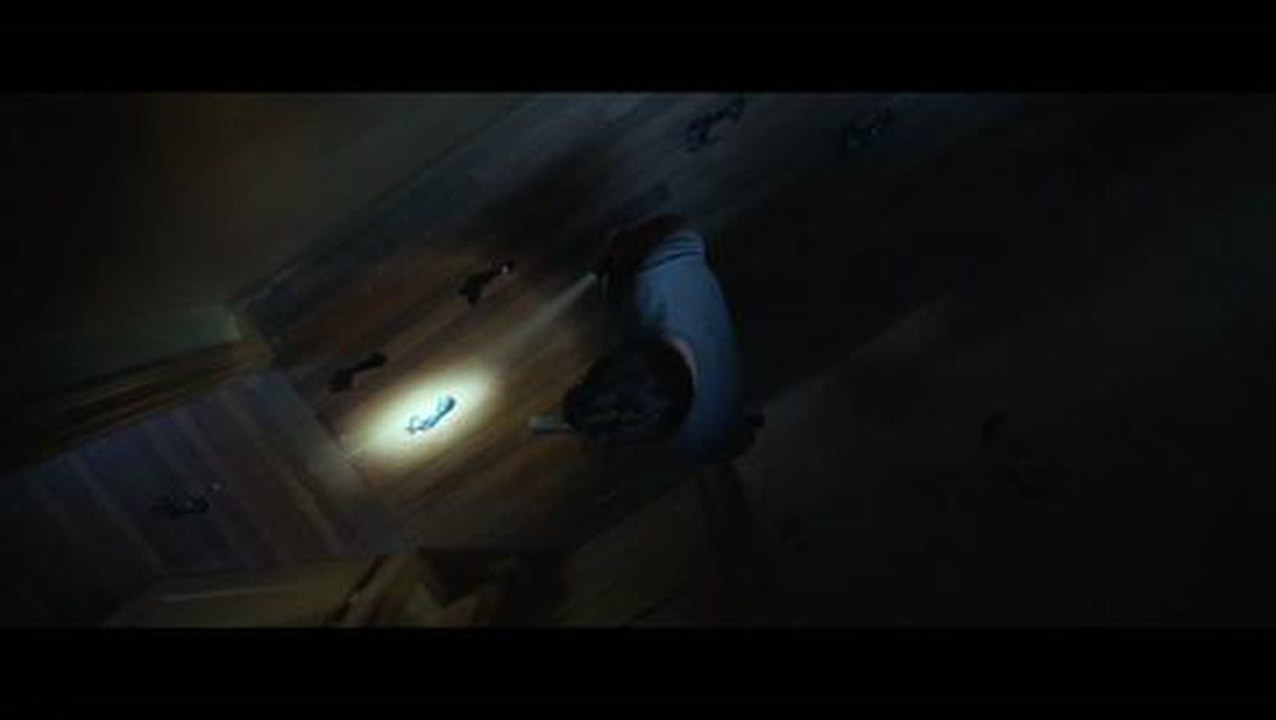 Insidious: Chapter 3 - Trailer 2