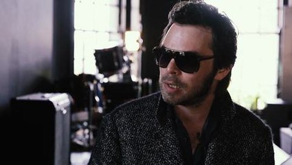 20 Years After 'I Should Coco', Gaz Coombes On How He's Stepped Out Of Supergrass's Shadow