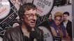 NME AWARDS 2016: Graham Coxon On What's Next For Blur