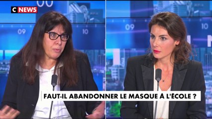 Dr. Rachida Inaoui-Rozé : «On fragilise la société à force de ne faire qu'une société de problèmes»