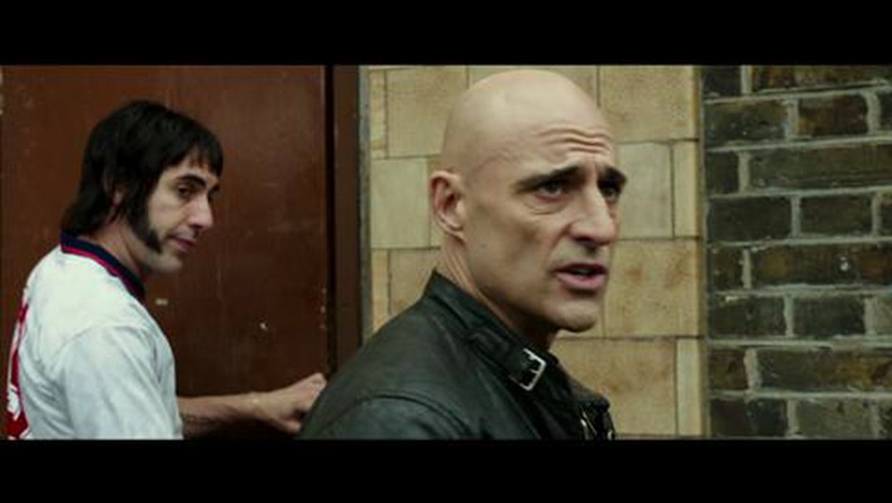 Grimsby - Trailer 2