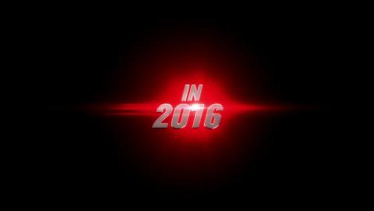 Ride Along 2 - Trailer