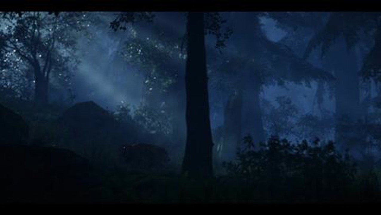 Far Cry Primal - Wildlife Trailer