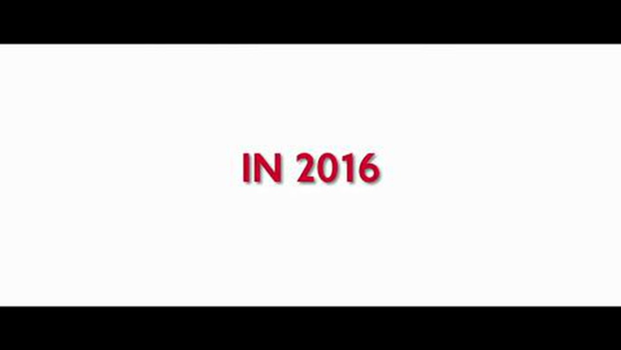 Dad's Army - Teaser Trailer