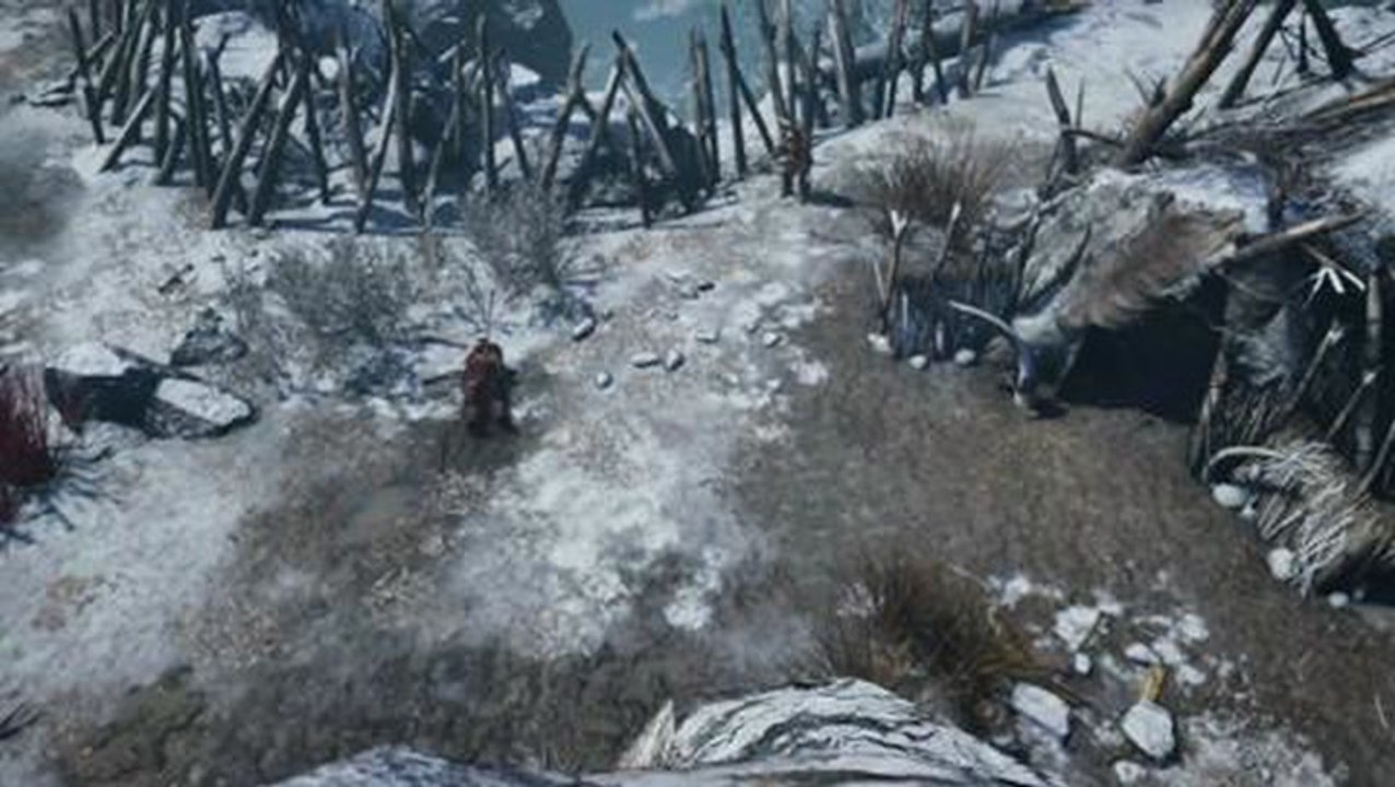 Far Cry Primal - Beast Trailer