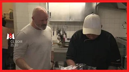 Cauchemar en cuisine : qu’est devenu le restaurant de Vincent que Philippe a tenté de sauver ?