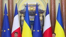 Ucraina, si muove il fronte diplomatico