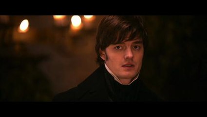 Pride And Prejudice And Zombies - Trailer