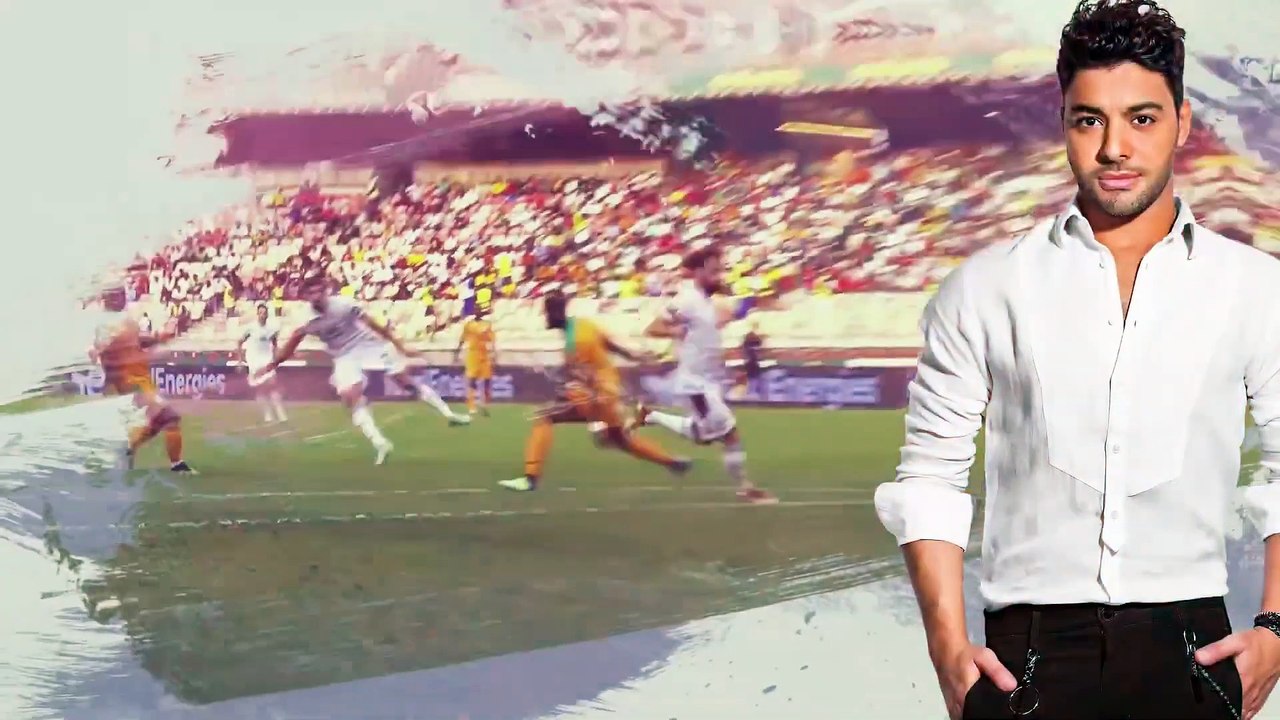 Ahmed Gamal - Meen Fe Gamalk | أحمد جمال - مين في جمالك