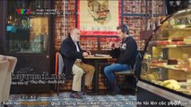Trái Tim Phụ Nữ - Phần 3 - Tập 47 - VTV3 Thuyết Minh - Phim Thổ Nhĩ Kỳ - xem phim trai tim phu nu p3 tap 48