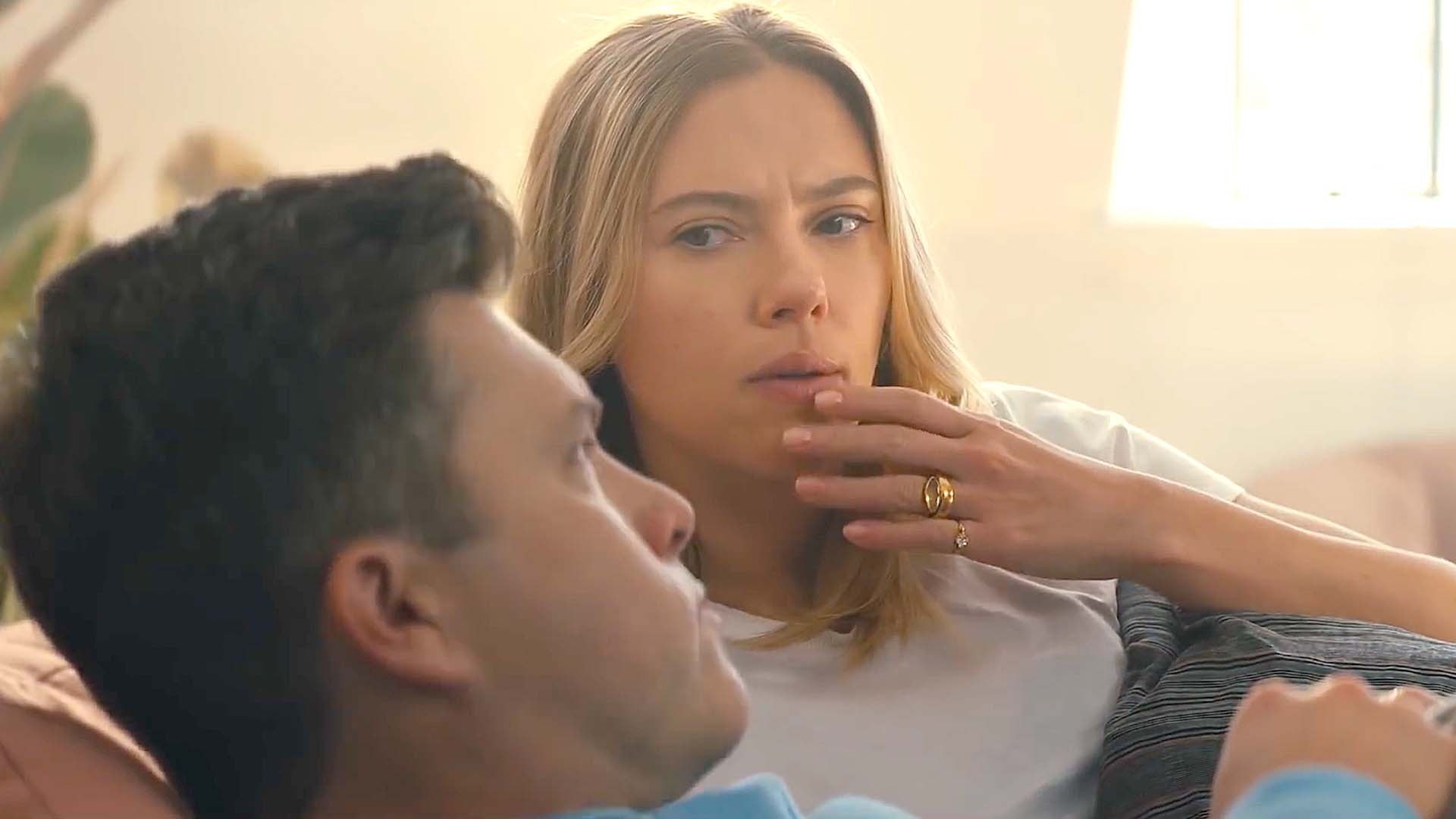 Amazon Alexa Super Bowl 2022 Commercial with Scarlett Johansson - video  Dailymotion
