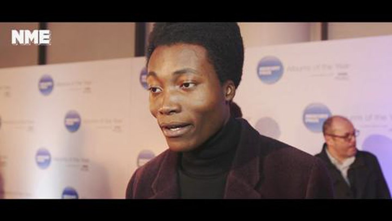 Benjamin Clementine