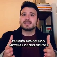 El vídeo viral de S’ha Acabat en respuesta a Arran: “Que les vaya bien en la Ciudad de la Justicia”