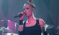 Shirley Manson On The Manic Highs And Lows Of 20 Years In Garbage
