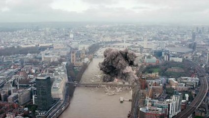 London Has Fallen MovieBites