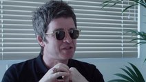 Noel Gallagher On EDM Artists Headlining Festivals: 
