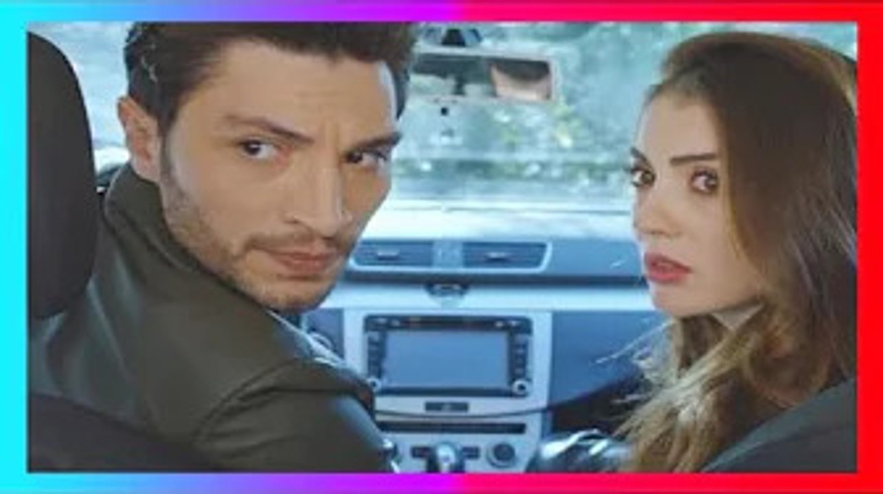 Avance de ‘AMOR LÓGICA VENGANZA’, CAPÍTULO 57 – ESRA Y OZAN UNEN FUERZAS PARA DESENMASCARAR A ÇAGLA