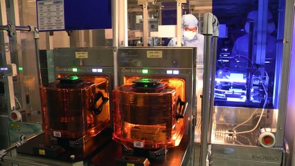 Produktion bis 2030 verdoppeln - Brüssel legt Chip-Gesetz vor