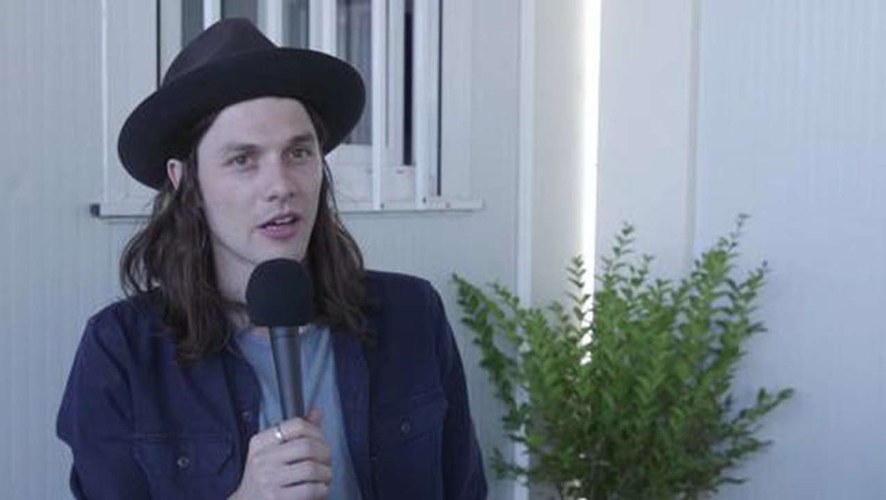 150709 James Bay Glasto-Swift