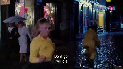 The Umbrellas of Cherbourg - Trailer