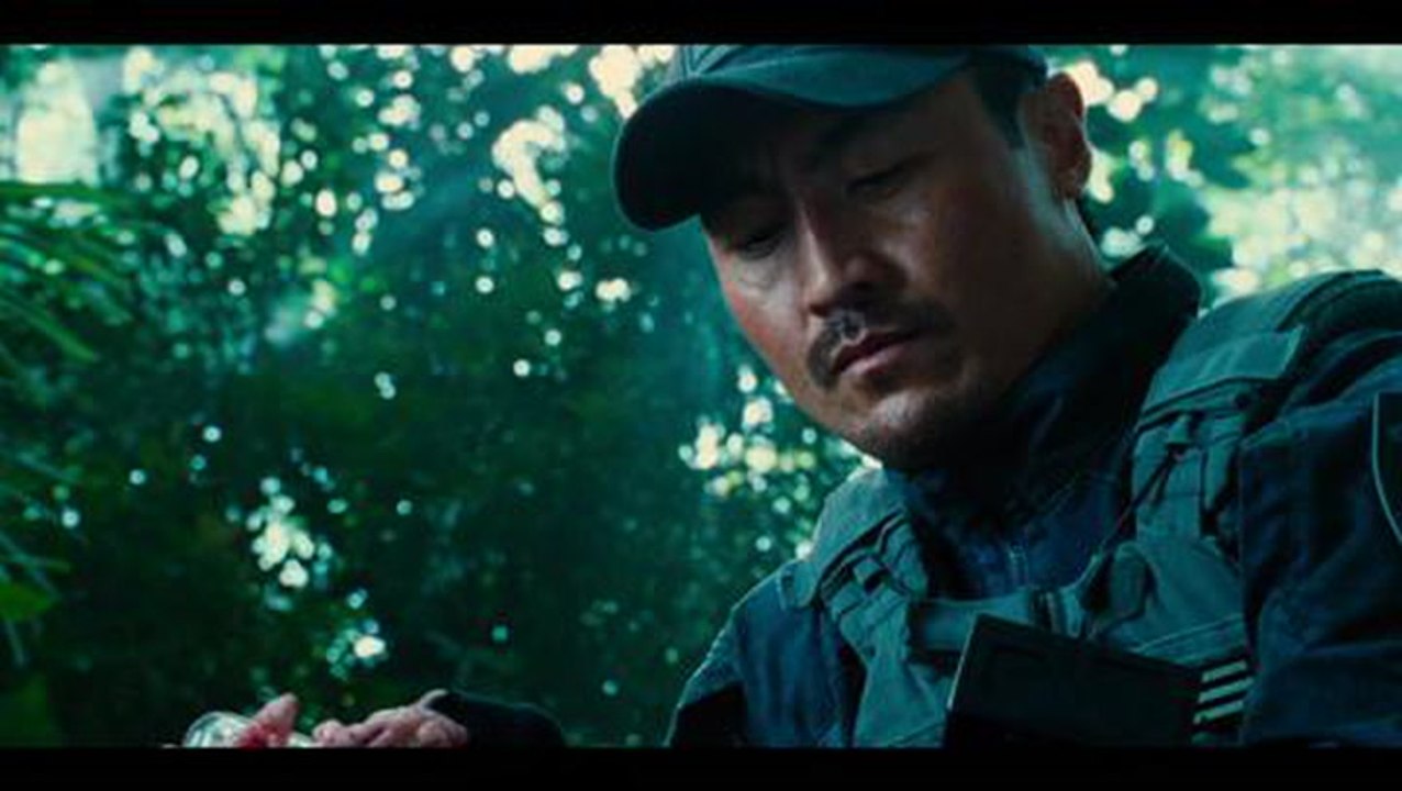 Jurassic World - Trailer 2