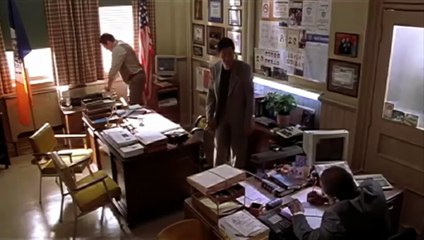 The Corruptor (1999) - Trailer