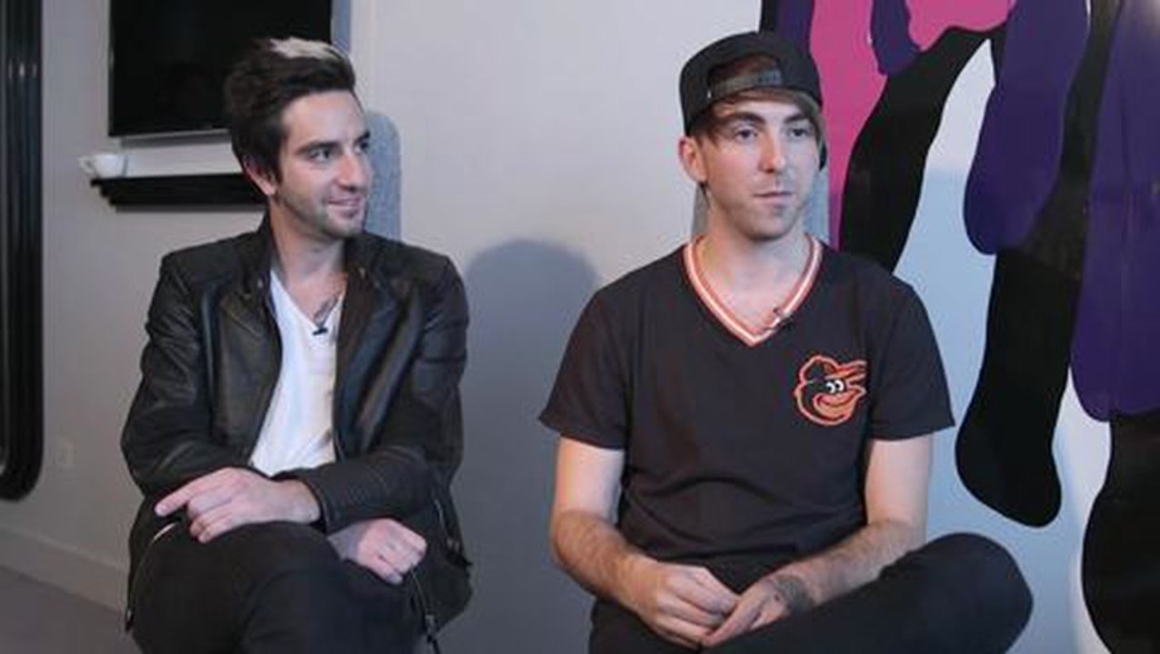 All Time Low On The Surprising Surge Of Baltimore Indie Artists, From Beach House To Animal Collective