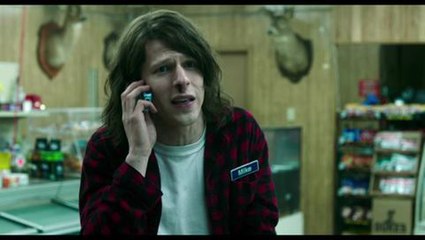 American Ultra Clip - P**s My Pants