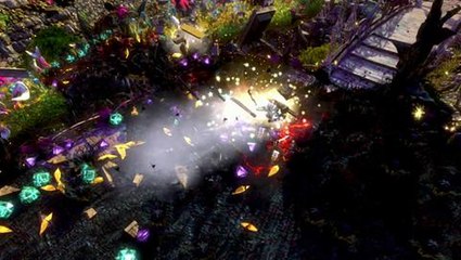 Overlord: Fellowship Of Evil - Launch Trailer