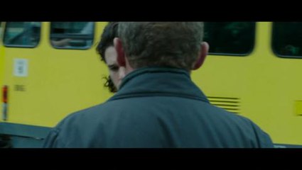 Spooks: The Greater Good Clip - Alexanderplatz